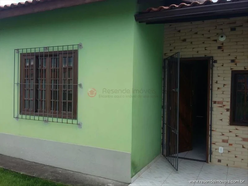 Foto 1 de 10 - Casa para venda em Jardim Aliança II