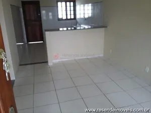 Casa para venda em Jardim Aliança II