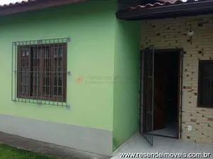 Casa para venda em Jardim Aliança II