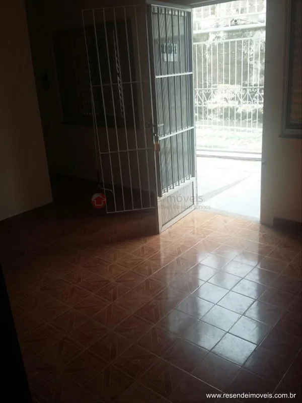 Foto 3 de 10 - Casa para aluguel em Centro