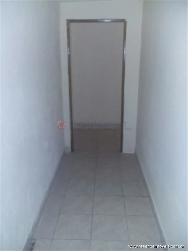 Foto 5 de 10 - Casa para aluguel em Centro