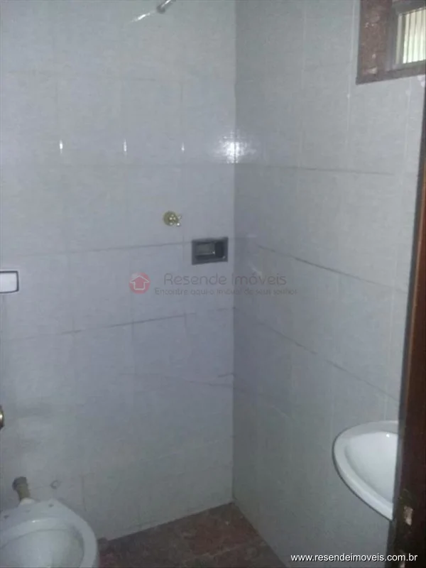 Foto 7 de 10 - Casa para aluguel em Centro