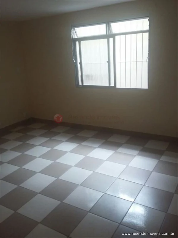 Foto 4 de 10 - Casa para aluguel em Centro