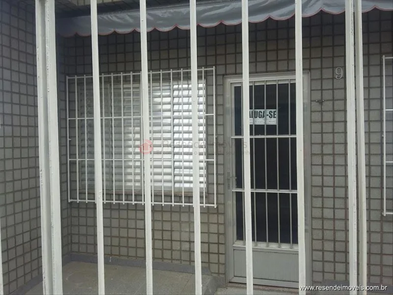 Foto 10 de 10 - Casa para aluguel em Centro