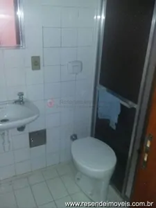 Casa para aluguel em Centro