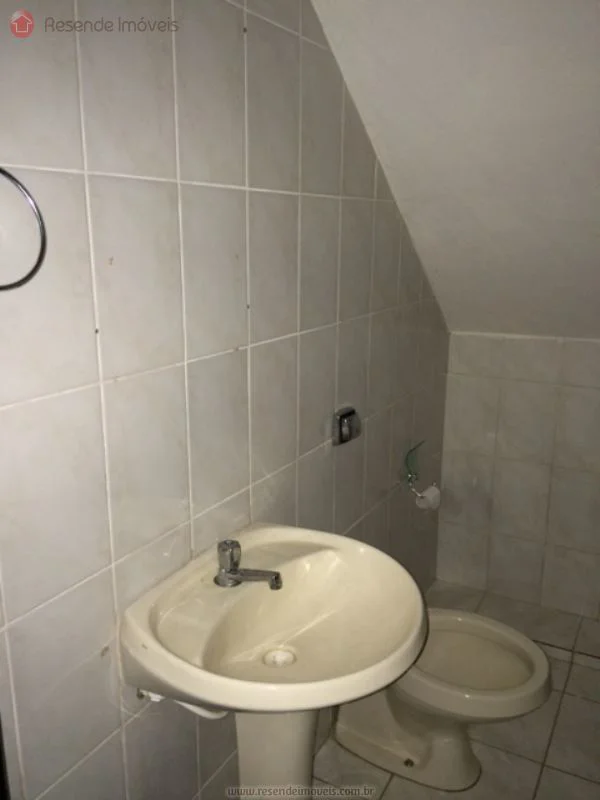 Foto 3 de 10 - Casa para aluguel em Parque Ipiranga