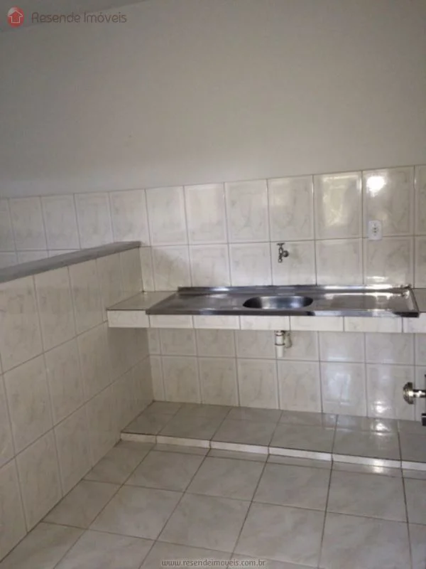 Foto 4 de 10 - Casa para aluguel em Parque Ipiranga