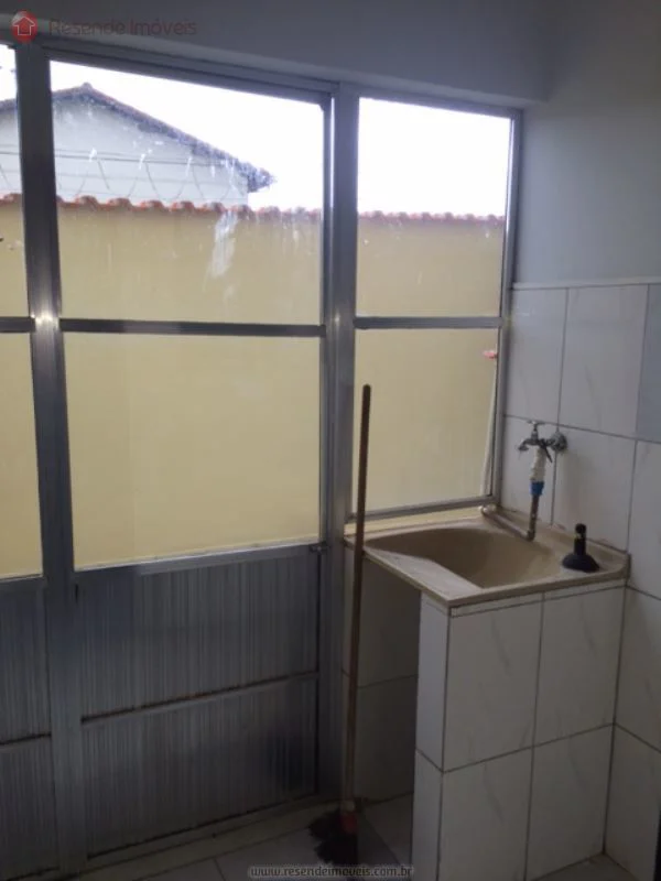 Foto 6 de 10 - Casa para aluguel em Parque Ipiranga