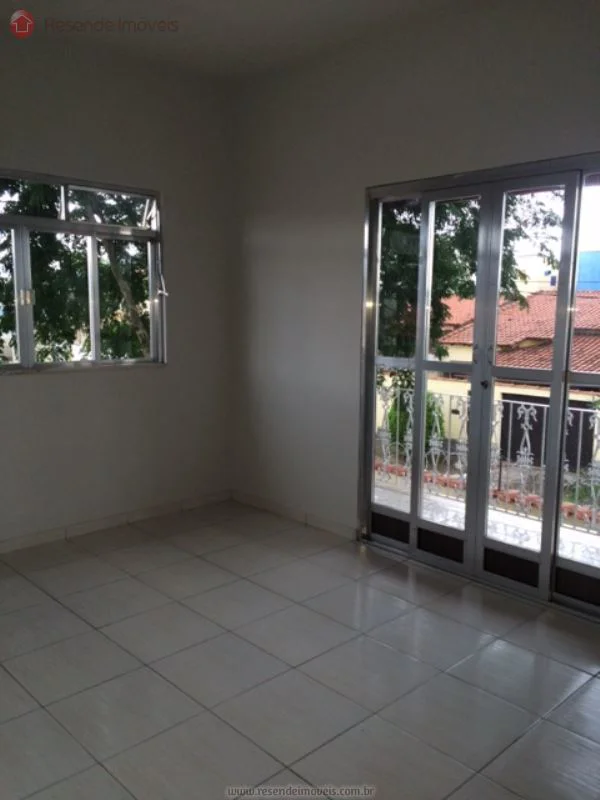 Foto 7 de 10 - Casa para aluguel em Parque Ipiranga