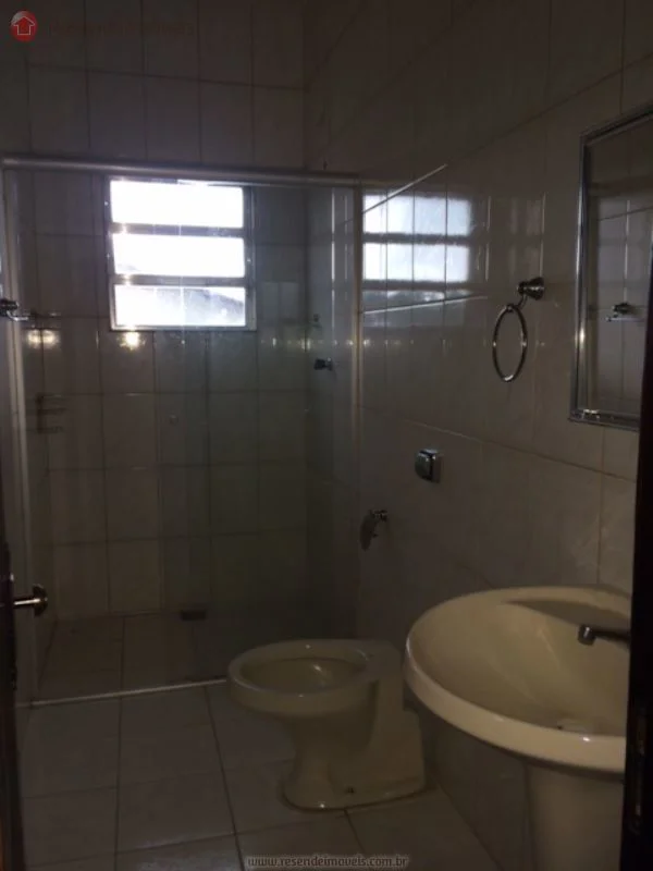 Foto 8 de 10 - Casa para aluguel em Parque Ipiranga