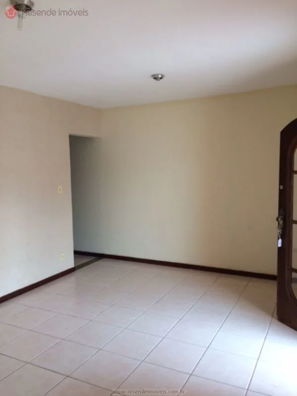 Foto 3 de 9 - Casa para aluguel em Vila Julieta