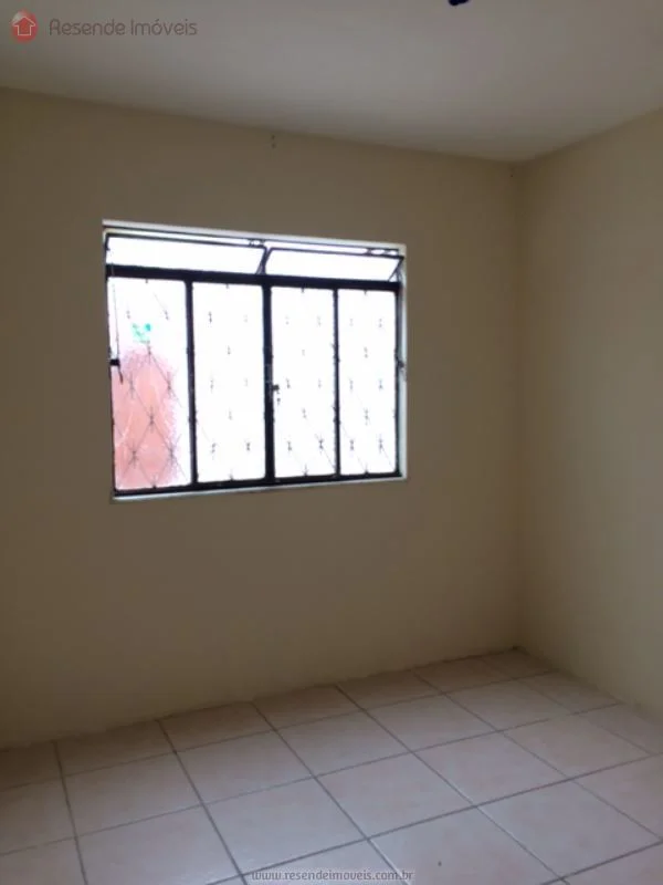 Foto 7 de 9 - Casa para aluguel em Vila Julieta