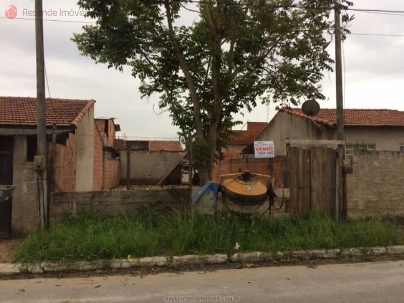 Foto 1 de 2 - Terreno para venda em Morada do Contorno