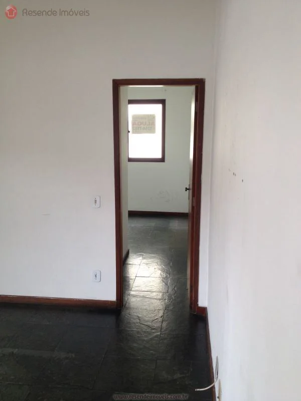 Foto 1 de 8 - Apartamento para aluguel em Centro