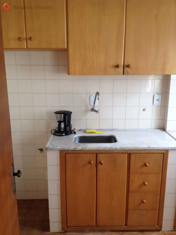 Foto 5 de 8 - Apartamento para aluguel em Centro