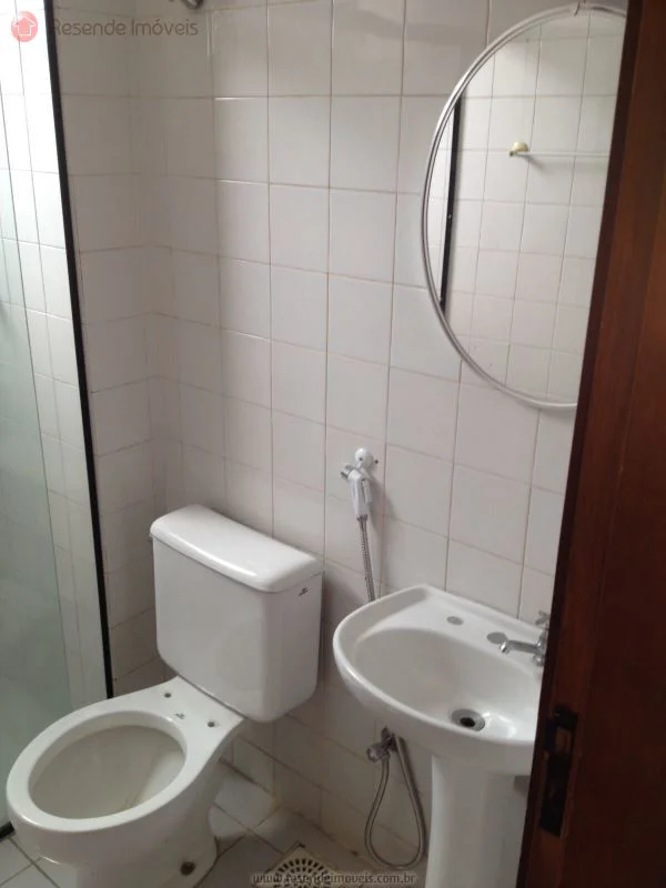 Foto 6 de 8 - Apartamento para aluguel em Centro