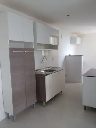Apartamento para aluguel em Montese