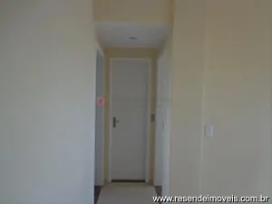 Apartamento para venda em Liberdade