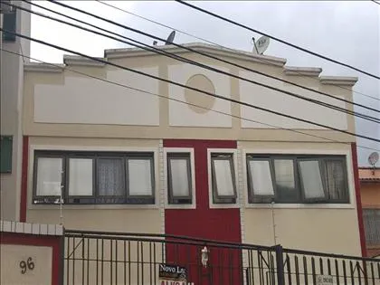 Apartamento para venda em Manejo