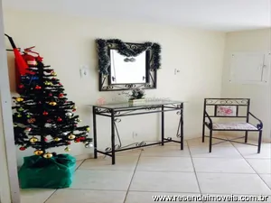 Apartamento para venda em Nova Liberdade