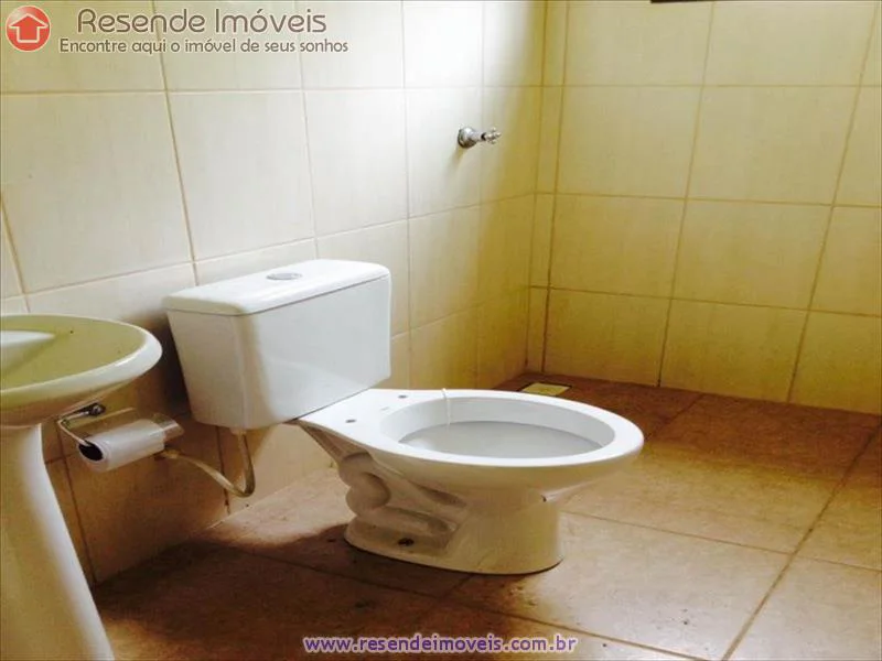 Foto 12 de 15 - Casa para aluguel em Jardim Aliança II