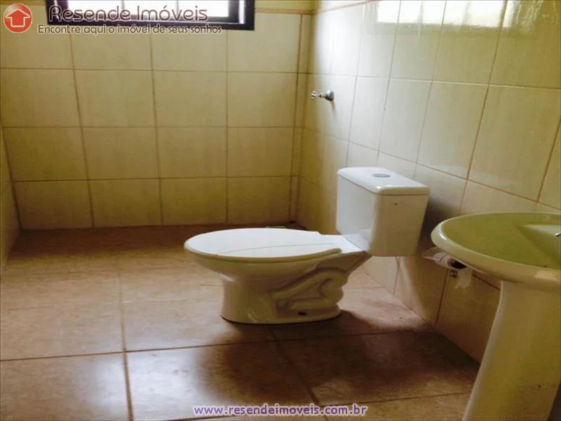 Foto 8 de 15 - Casa para aluguel em Jardim Aliança II