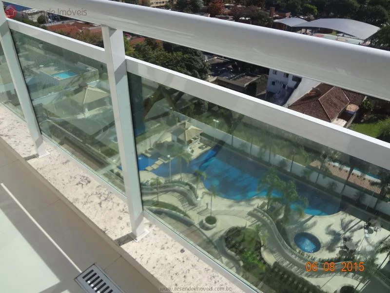 Foto 11 de 11 - Apartamento para venda em Jardim Jalisco