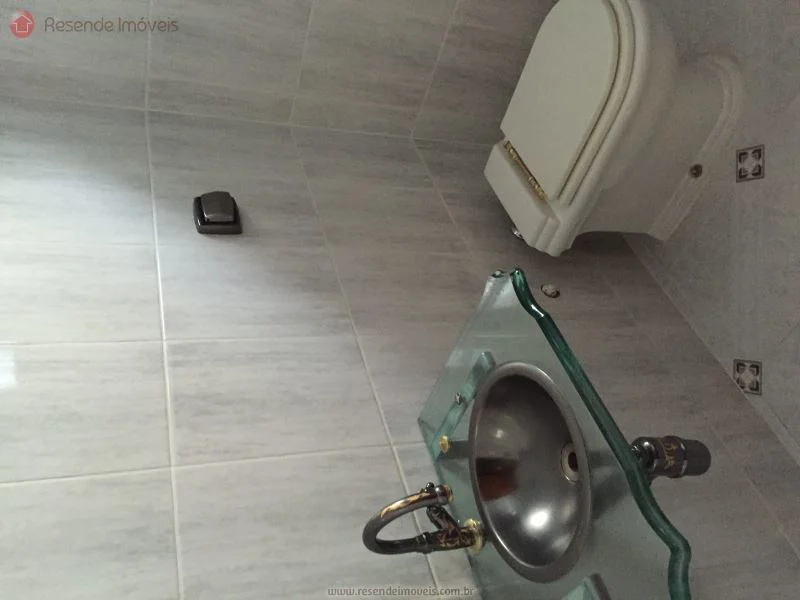 Foto 3 de 14 - Casa para aluguel em Jardim Brasília II