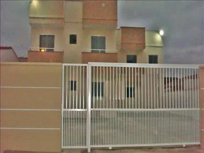 Apartamento para venda em Itapuca