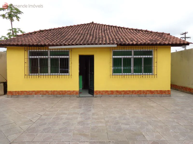 Foto 1 de 11 - Casa para venda em Jardim do Sol