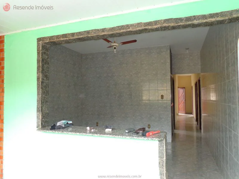 Foto 4 de 11 - Casa para venda em Jardim do Sol