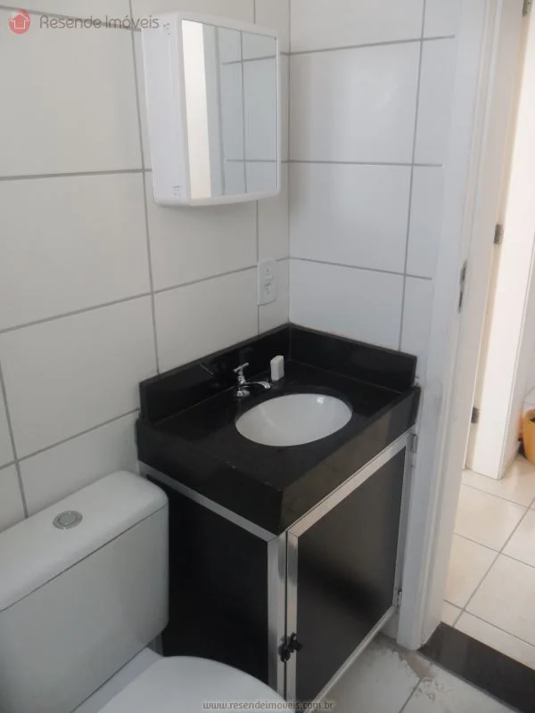 Foto 4 de 12 - Apartamento para aluguel em Paraíso