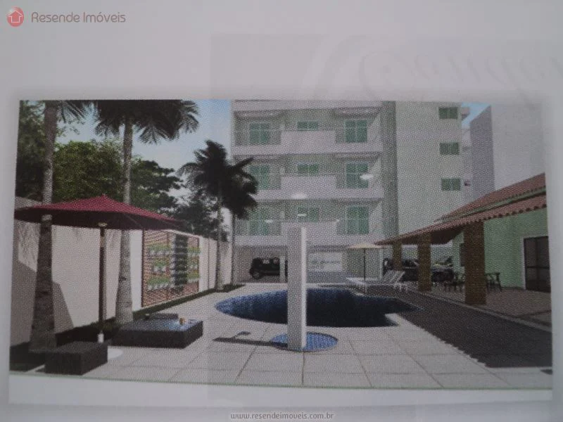 Foto 19 de 19 - Cobertura para venda em Santa Isabel