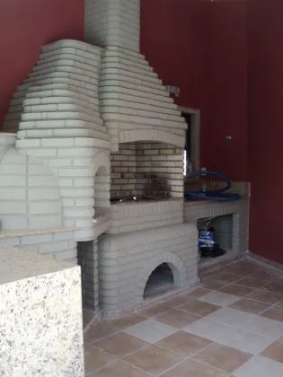 Cobertura para venda em Santa Isabel