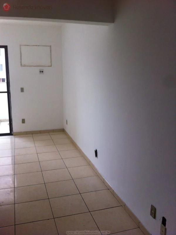 Foto 3 de 12 - Apartamento para aluguel em Centro