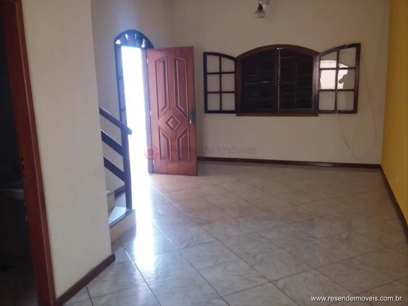 Foto 1 de 13 - Casa para aluguel em Vila Julieta