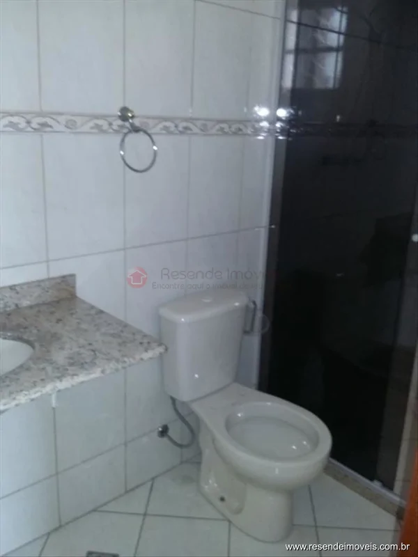 Foto 8 de 13 - Casa para aluguel em Vila Julieta