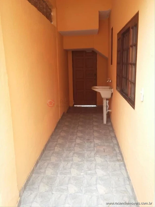 Foto 4 de 13 - Casa para aluguel em Vila Julieta