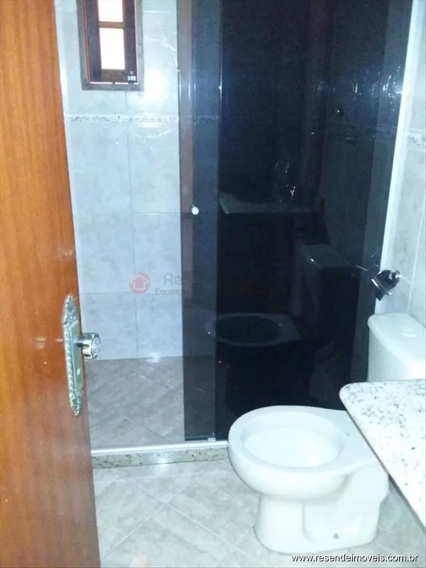 Foto 2 de 13 - Casa para aluguel em Vila Julieta