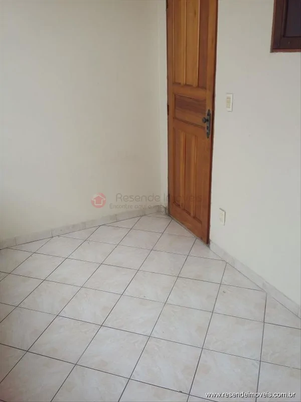 Foto 12 de 13 - Casa para aluguel em Vila Julieta