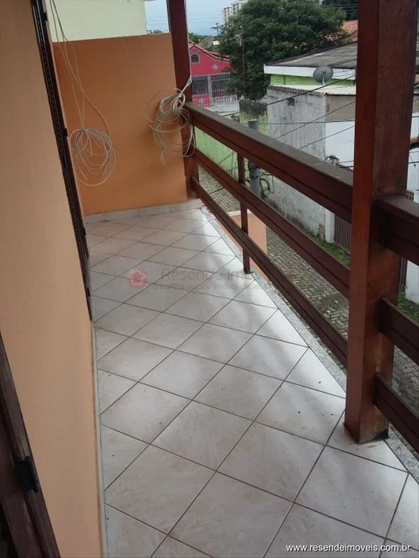 Foto 11 de 13 - Casa para aluguel em Vila Julieta