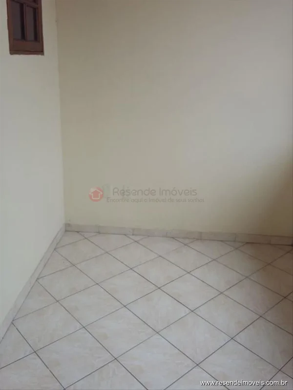 Foto 13 de 13 - Casa para aluguel em Vila Julieta