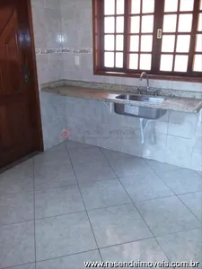 Casa para aluguel em Vila Julieta