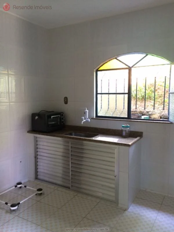 Foto 1 de 6 - Casa para aluguel em Vila Verde