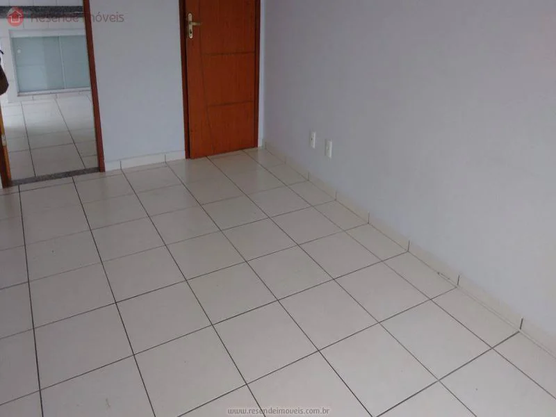 Foto 13 de 14 - Apartamento para aluguel em Vila Julieta