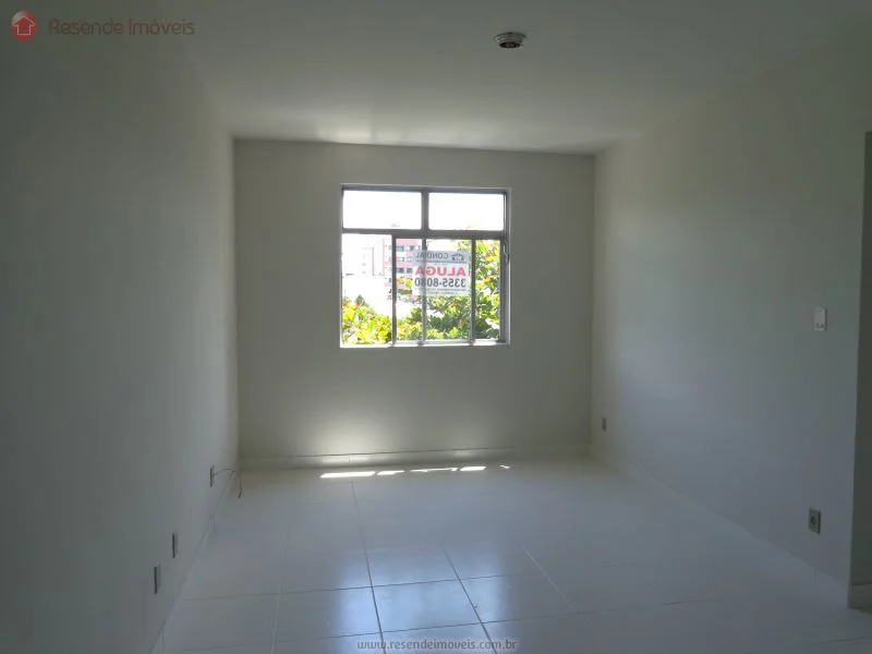 Foto 1 de 8 - Apartamento para aluguel em Comercial