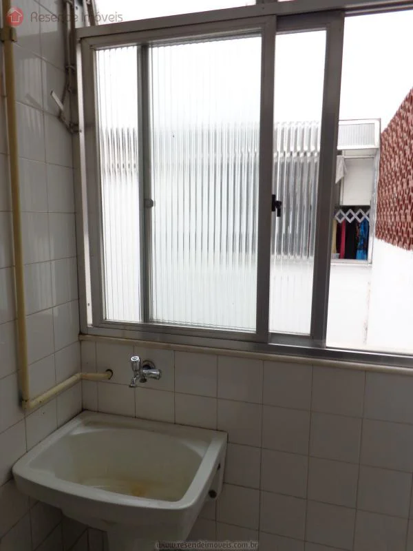 Foto 5 de 8 - Apartamento para aluguel em Comercial