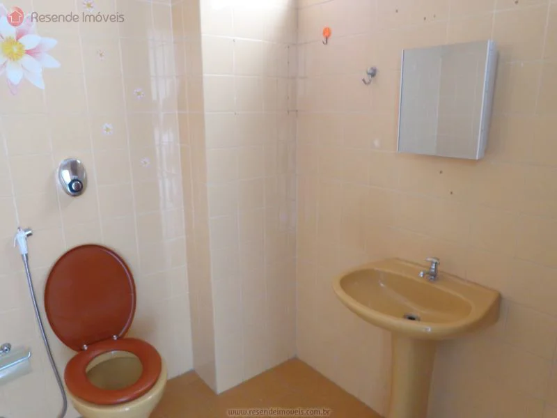 Foto 7 de 8 - Apartamento para aluguel em Comercial