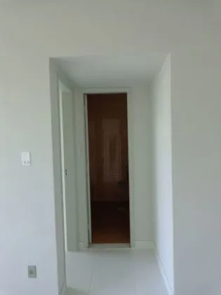 Apartamento para aluguel em Comercial