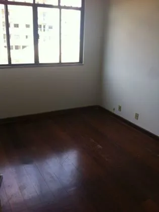 Apartamento para aluguel em Comercial
